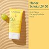 Caudalie vinosun crema spf50 50ml