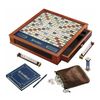 Winning Solutions Scrabble Trophy Luxury Edition Board Game