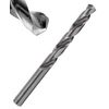 Corintian Solid Carbide Drill Bit Spiral Drill Bit Diameter 6 mm Metal Professional Drill Bit