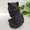 Yokohama Charcoal Monogatari Cat Series Persian Cat