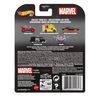 Hot Wheels Ghost Rider Charger Vehicle, 1:64 Scale