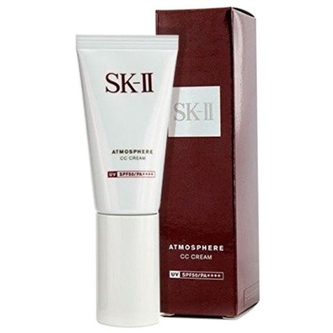 SK-II Atmosphere Eri Light UV CC Cream 30g (+SPF50)