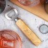 'Space Hopper' Wooden Bottle Opener (BO00093025)