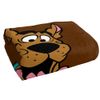 Scooby-Doo Scooby Happy Officially Licensed Beach Towel 30"x60"