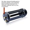 Batteriebox LED-Lenser P7 Modell 2017 (P7.3)