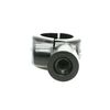Universal Parts 7/8" Handlebar Mirror Mounts - 8mm