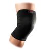 McDavid 510 Elastic Knee Support, Large, Black