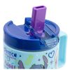 Stitch Kids Plastic Cup with Lid 530ml