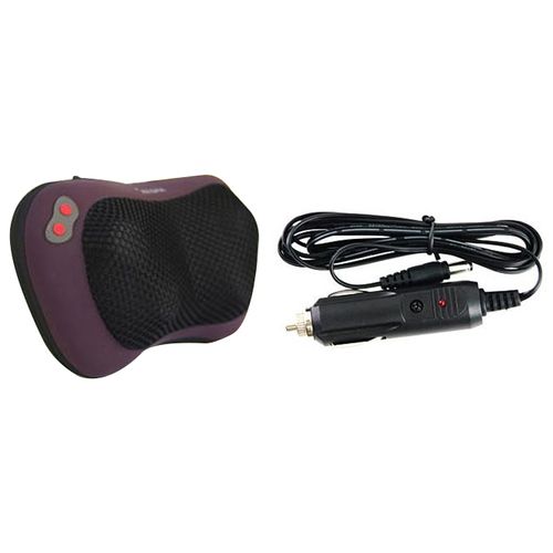 Jespa 3-step intensity adjustable massager, ZP954