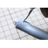 Naginata-shaped Precision Diamond File Diamond Finish PRO Replacement Blade #200 HDR6320E