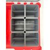 Milwaukee Packout Bin Inserts Replacements - 2 PACK - MADE IN USA - High Quality