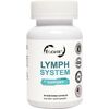 Lymph System Support Supplement with Extract Echinacea Purpurea Dandelion USA