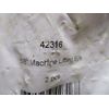 5/8" - 11 x 1-3/4" Shoulder Threaded Machinery Eye Bolt QTY 2