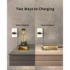 VHBW Replacement for Babyliss Charger Base for Babyliss FX 8700GCN 787GCN LOPROFX Trimmer Charging Base