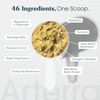 Arterra All-in-One Dog Supplement for Wellness and Longevity