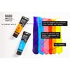 Liquitex Basics Acrylic, 118 ml Tube - Titanium White