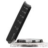 Suunto MC2 Navigator Mirror Sighting Compass with Built-in Clinometer, Quadrant