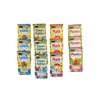 4 Kid Learning Book Math,reading Phonics Times Table Pull The Tab & Wipe Clean