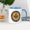 CafePress PHA Brothers Mug 11 oz (325 ml) Ceramic Coffee Mug