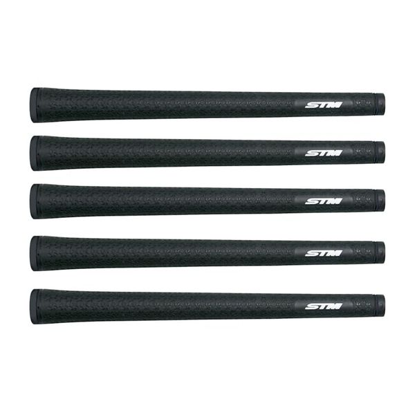 STM M-1 Golf Grip with No Backline, Genuine Product