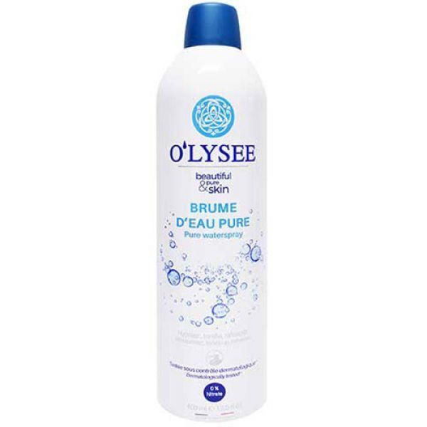 Olysse 1+1+1 Pure Water Mist 400ml x 3