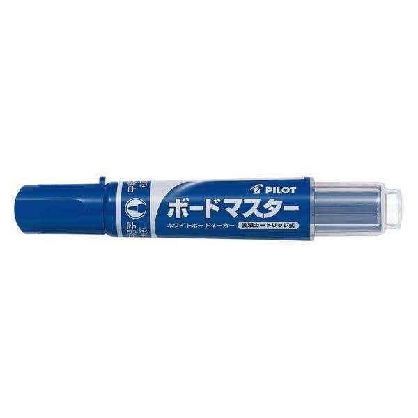 Pilot Board Master Medium Point Round Core Blue WMBM-12FM-L x 3
