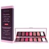 PUPA, Zero Calorie Chocolate Eyeshadow Palette No. 002 Ruby Chocolate, 9.45 g