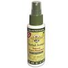 Herbal Armor DEET-Free Pump Spray 2 oz. Travel Size Insect Repellent, Plant-Based and All Natural, Safe for Family and Pets, Mosquito and Bug Protection