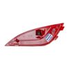 TYC Left Reflector Assembly Compatible with 2010-2015 Hyundai Tucson
