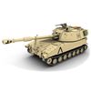 Revell 03361 M109 A2 1:72 Scale Unbuilt/Unpainted Plastic Model Kit