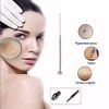 102pcs Replacement Tips Set for Pore Blockage Freckle Wart Tattoo Spot Removal