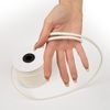 Cotton Piping Cord (5mm / 25 metre)