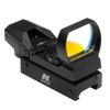 Tactical Multi Reticle Reflex Sight Fits US ARMY ALPHA Project SALVO Markers
