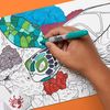 Sharpie Permanent Markers | Fine Point | Assorted Colours | 4 Count