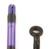 Fox Black Label Slik Bobbins, Farbe:Gunsmoke