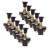 10x Universal Push Pull Switch (Long Mount) Replacement for David Brown John Deere Tractor