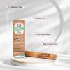 Doctor Ginger's Coconut Oil Teeth Whitening 3pc Bundle, All-Natural Toothpaste (4oz), Mouthwash (14fl oz) & Whitening Pen (.35oz), Pearly White Oral Care & Enamel-Safe for Fresh Breath, Coconut Mint