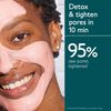 Caudalie Instant Detox Mask, Pore Minimizing Face Mask - 75 mL