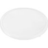 Sun koyama Silicone Lid Clear 18 cm SLB – 18