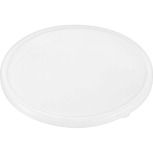 Sun koyama Silicone Lid Clear 18 cm SLB – 18
