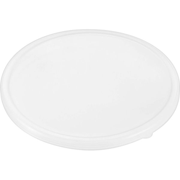 Sun koyama Silicone Lid Clear 18 cm SLB – 18