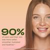 InstaNatural Vitamin C Moisturizer Face Cream, Brightens and Reduces the Look of Fine Lines and Wrinkles, Moisturizing Lotion for Dry Skin, with Hyaluronic Acid, 3.4 FL Oz