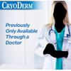 CryoDerm Cold Therapy Pain Relief