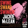 Swing, Swang, Swingin' [VINYL]