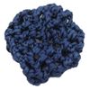 Bun Net Chignon Net Hair Accessory M1308, Black