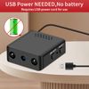 1080HD Mini Wifi Cam Motion Detection Home Security Surveillance Video Camera