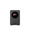 Chess Ninja Funny Board Game Chess Player PopSockets PopWallet for MagSafe