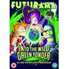 Futurama: Into The Wild Green Yonder [DVD]