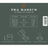 Harney and Sons Hot Cinnamon Spice, a Spicy Black Tea with Cinnamon, Orange Flavors & Sweet Clove - 50 Teabags