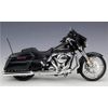 Maisto 1:12 Harley Davidson 2015 Street Glide